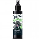 BUGALUGS Aloe & Kiwi | Spray de Cologne pour chien : Contenance :200 ml