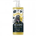 BUGALUGS Medi Fresh Tea Tree & Oatmeal | Shampoing pour chien  anti-démangeaisons : Contenance :500 ml