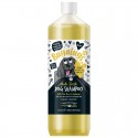 BUGALUGS Medi Fresh Tea Tree & Oatmeal | Shampoing pour chien  anti-démangeaisons : Contenance :1 L