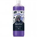 BUGALUGS Maxi White | Shampoing blanc pour chien : Contenance :1 L