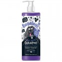 BUGALUGS Maxi White | Shampoing blanc pour chien : Contenance :500 ml