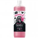 BUGALUGS Baby Fresh | Shampoing doux pour chien : Contenance :1 L