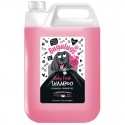 BUGALUGS Baby Fresh | Shampoing doux pour chien : Contenance :5 L