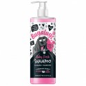 BUGALUGS Baby Fresh | Shampoing doux pour chien : Contenance :500 ml