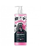 BUGALUGS Baby Fresh | Shampoing doux pour chien