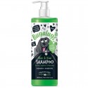 BUGALUGS Wild Lemongrass | Shampoing pour chien évite la perte de poil : Contenance :500 ml