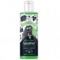 BUGALUGS Wild Lemongrass | Shampoing pour chien évite la perte de poil : Contenance :250 ml