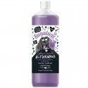 BUGALUGS lavande & Camomille | Shampoing 4 en1 pour chien apaisant : Contenance :1 L