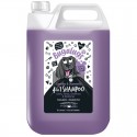 BUGALUGS lavande & Camomille | Shampoing 4 en1 pour chien apaisant : Contenance :5 L