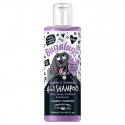 BUGALUGS lavande & Camomille | Shampoing 4 en1 pour chien apaisant : Contenance :250 ml