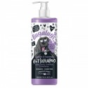 BUGALUGS lavande & Camomille | Shampoing 4 en1 pour chien apaisant : Contenance :500 ml