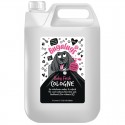 BUGALUGS Baby Fresh | Eau de Cologne pour chien : Contenance :5 L