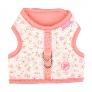 Harnais veste LOBELIA - PINKAHOLIC - Rose