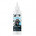 BUGALUGS Tear stain remover | Nettoyant yeux pour chien : Contenance :200 ml