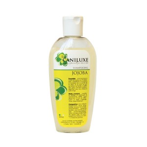 Shampoing volume CANILUXE - Jojoba Bio | Chien et chat à poils longs