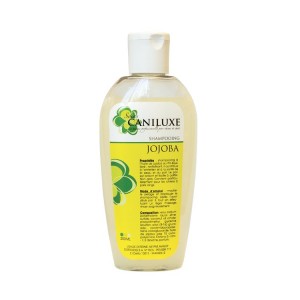 Shampoing volume CANILUXE - Jojoba Bio | Chien et chat à poils longs