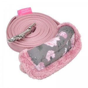 Laisse pour chien Pinkaholic CALLA | Gris