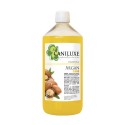 Shampoing CANILUXE - Argan | Chien et chat aux poils abîmés : Contenance :1 L