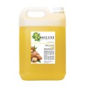 Shampoing CANILUXE - Argan | Chien et chat aux poils abîmés : Contenance :5 L