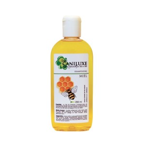 Shampoing revitalisant CANILUXE - Miel | Chien et chat