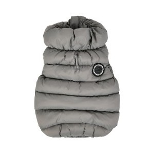Doudoune Ultralight grise | Puppia