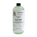 Shampoing hydratant pour chien Aloe Vera | PUPPY : Contenance :1 L