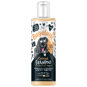 BUGALUGS Oatmeal | Shampoing doux pour chien à l'avoine : Contenance :250 ml