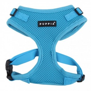 Harnais réglable Ritefit bleu ciel | Puppia