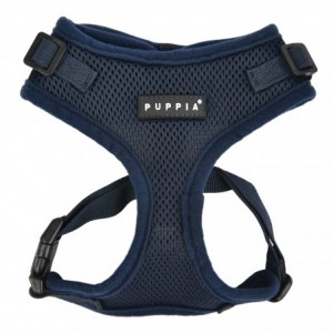 Harnais réglable Ritefit navy | Puppia