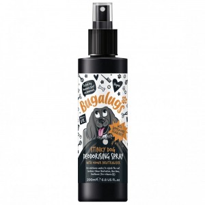 BUGALUGS STINKY DOG | Spray déodorant