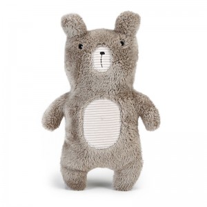 Jouet pour chien peluche ours LEMA | Designed by Lotte