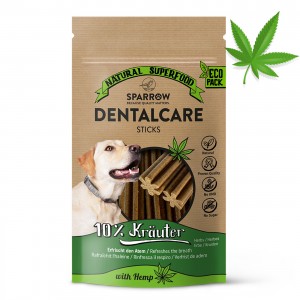 Stick DENTALCARE® hygiène dentaire avec CBD | SPARROW