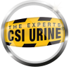 CSI Urine