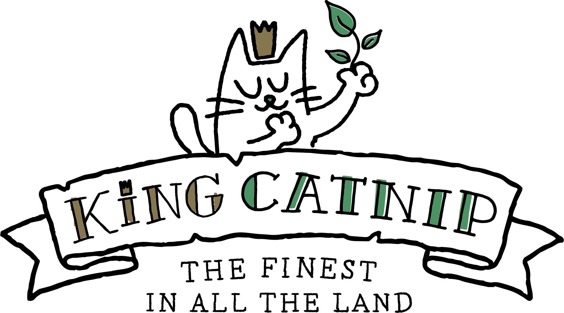 KING CATNIP