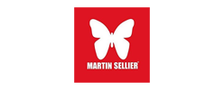 Martin Sellier